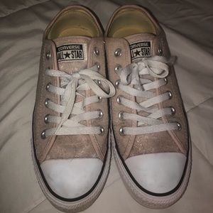 Converse Chuck Taylor All Star Sparkle Low Top